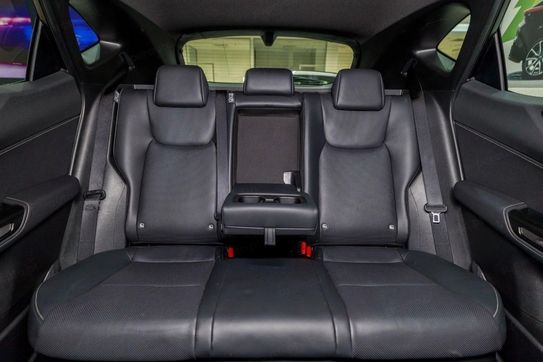 Lexus NX 350h F Sport AWD