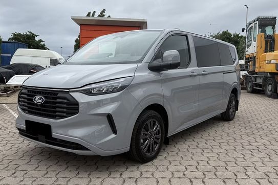 Ford Transit Custom Kombi M1 L2H1 Limited 320