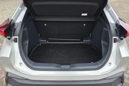 Toyota C-HR 1.8 Hybrid Executive