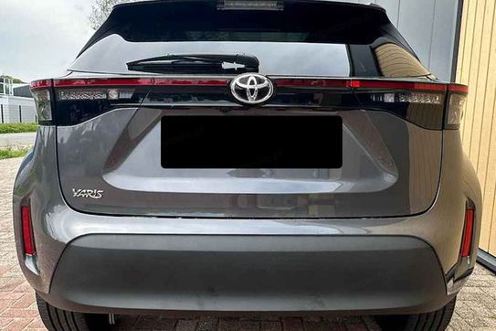 Toyota Yaris Cross Style 1.5 Hybrid