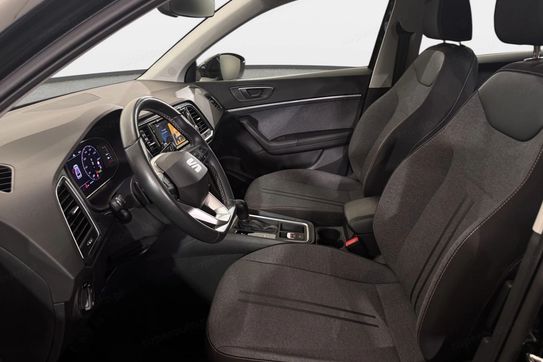 Seat Ateca 1.5 TSI DSG