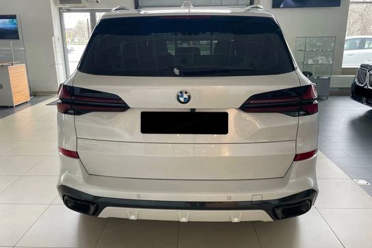 BMW X5 xDrive30d M Sport
