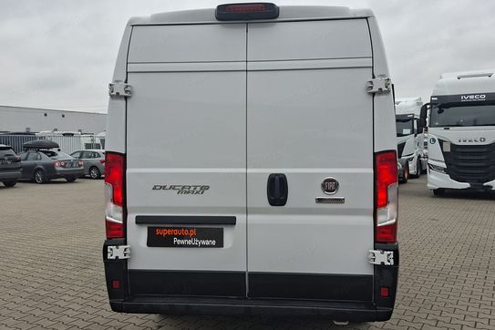 Fiat Ducato L4H2