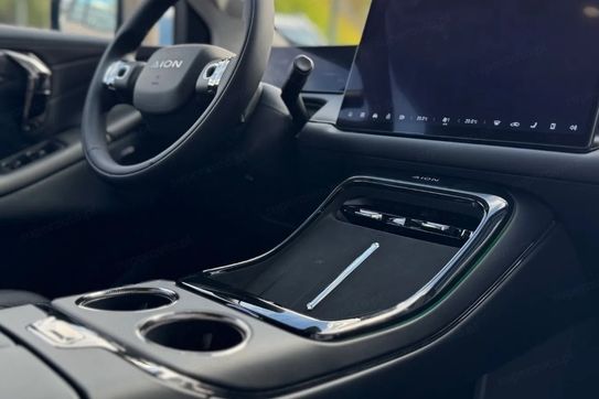 Gac AION V Luxury