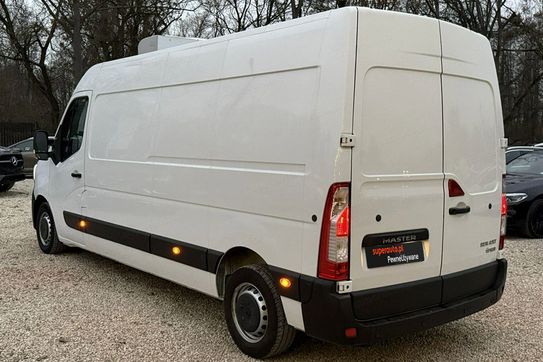 Renault Master L3H2 Pack Clim Mroźnia do -20°