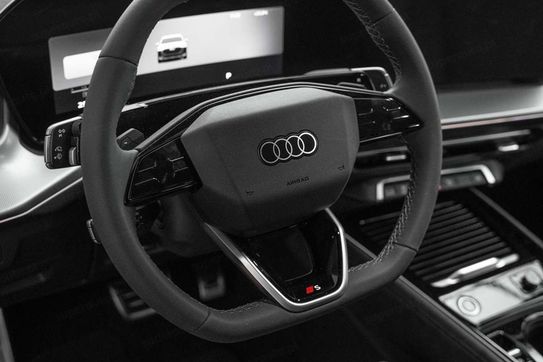 Audi Q3 TFSI quattro S line
