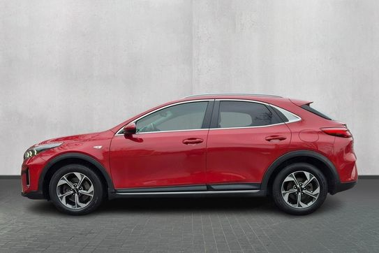 Kia XCeed T-GDI M DCT