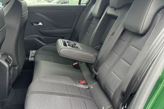 Opel Astra GS eDTC 1.2 T mHEV