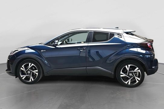 Toyota C-HR 2.0 Hybrid Style