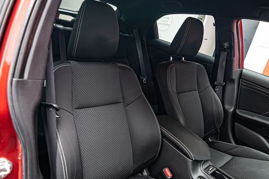 Honda Civic 1.6 i-DTEC Sport