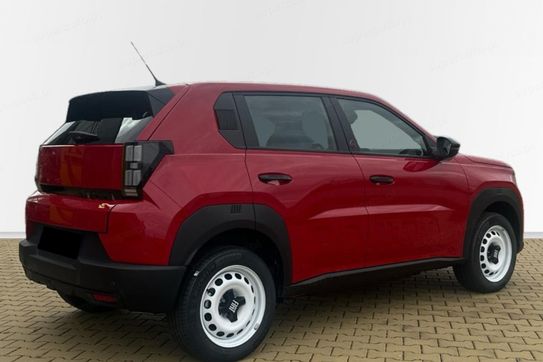 Fiat Grande Panda 44 kWh (Red)