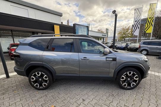 Dacia Bigster Journey 1.2 TCe mHEV