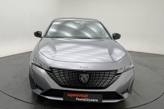 Peugeot 308 Allure 1.6 Hybrid e-EAT8