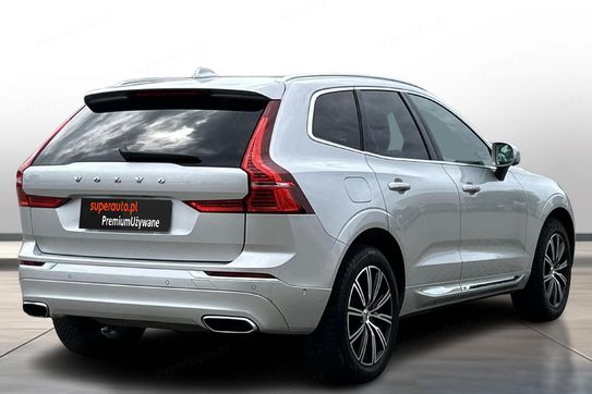 Volvo XC60 B5 B AWD Inscription
