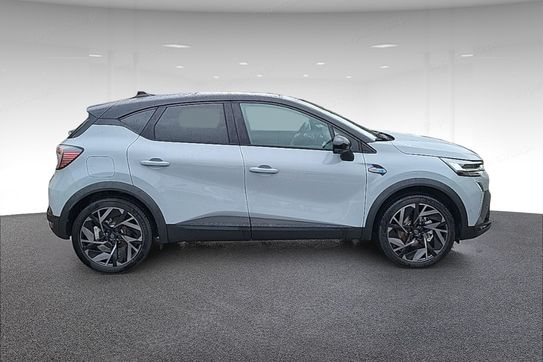 Renault Captur Esprit Alpine 1.6 E-Tech Full Hybrid AT