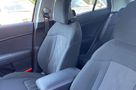 Kia Sportage 1.6 CRDI mHEV L 2WD DCT