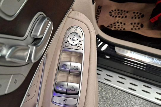 Mercedes GLC 300 de 4-Matic