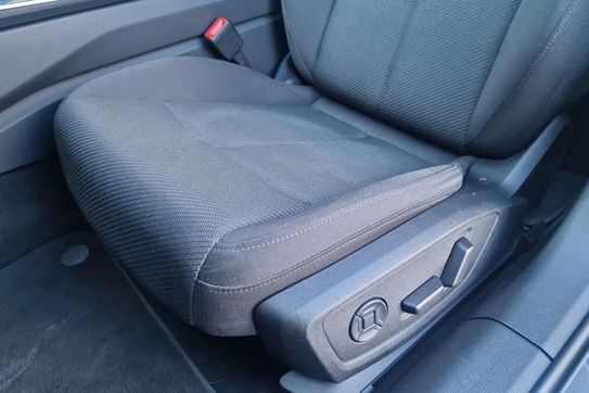 Audi A6 40 TDI quattro