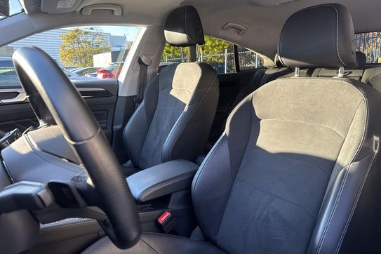 Volkswagen Arteon Elegance 2.0 TSI  DSG