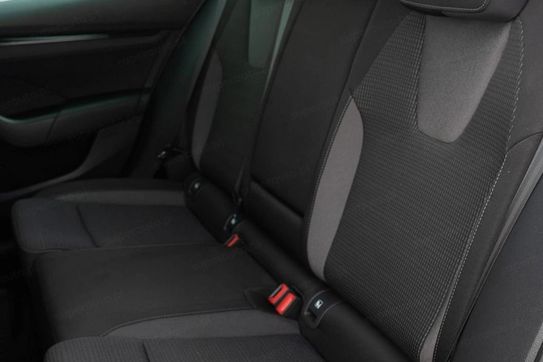 Skoda Octavia 2.0 Tdi Ambition