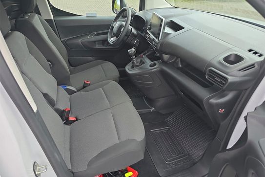Toyota Proace City L1H1