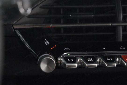 Peugeot 2008 GT S&S EAT8 1.2 PureTech