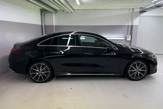 Mercedes CLA 200 AMG Line