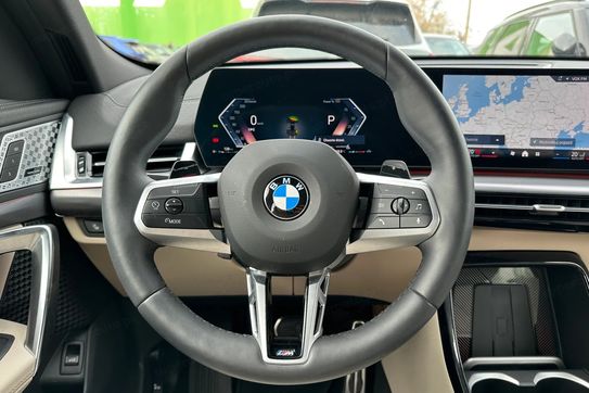BMW X2 sDrive20i mHEV M Sport aut