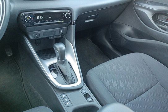 Mazda 2 1.5 Hybrid Exclusive Line CVT