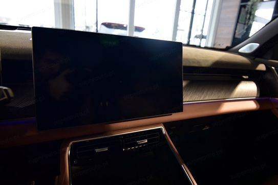 Chery Tiggo 9 Prestige 1.5 T-GDI Super Hybrid DHT 7os.