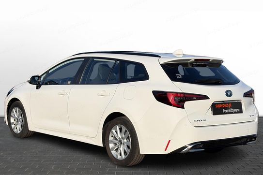 Toyota Corolla 1.8 Hybrid Comfort