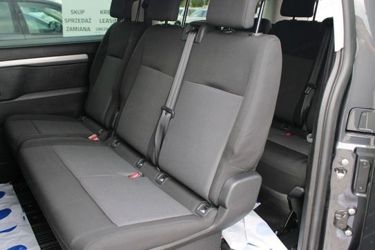 Citroen SpaceTourer XL L2H1 EAT8