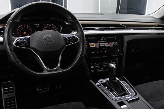 Volkswagen Arteon 2.0 Tsi Elegance Dsg