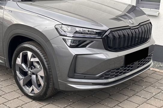 Skoda Kodiaq Sportline 2.0 TDI DSG 4x4