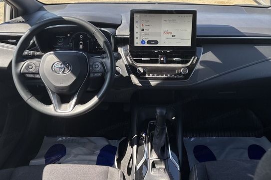 Toyota Corolla 1.8 Hybrid Comfort