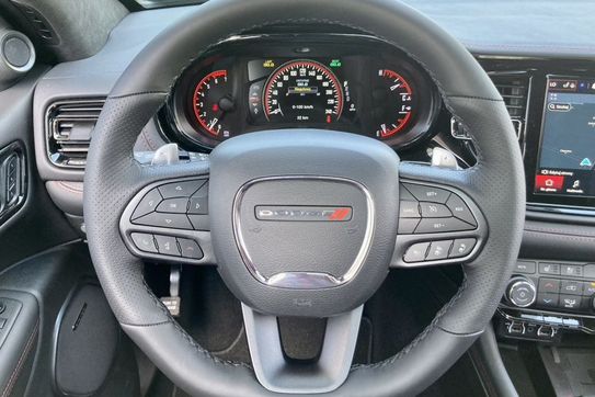 Dodge Durango 5.7 R/T