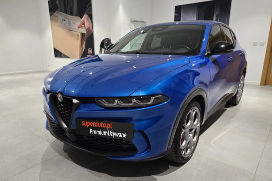 Alfa Romeo Tonale 1.5 T4 GSE mHEV Edizione Speciale DCT