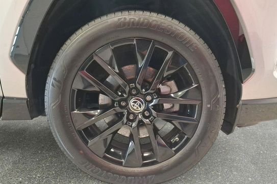 Toyota RAV4 2.5 Hybrid Selection 4X4