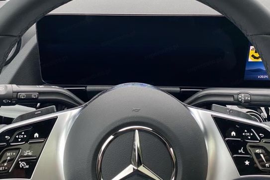 Mercedes GLA 220  4-Matic Progressive