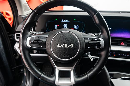 Kia Sportage 1.6 T-GDI L DCT