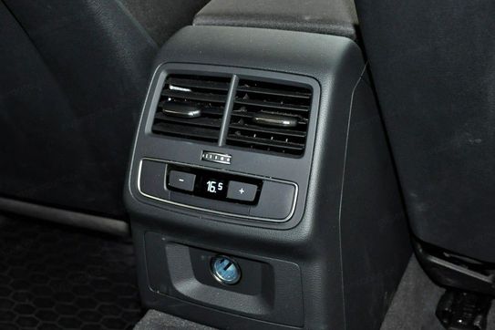 Audi A4 Avant 35 TFSI