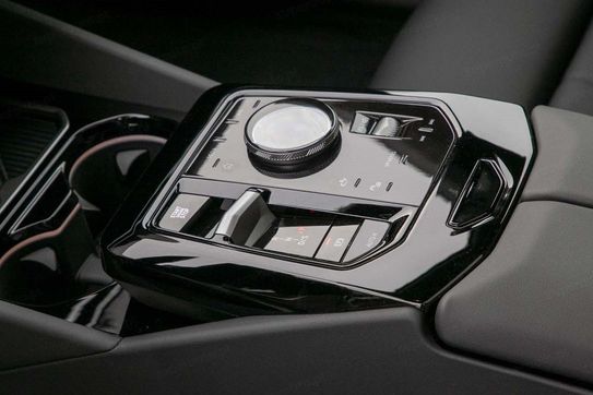 BMW Seria 5 540d xDrive M Sport