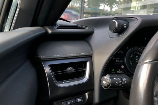 Lexus UX 250h F Impression 2WD