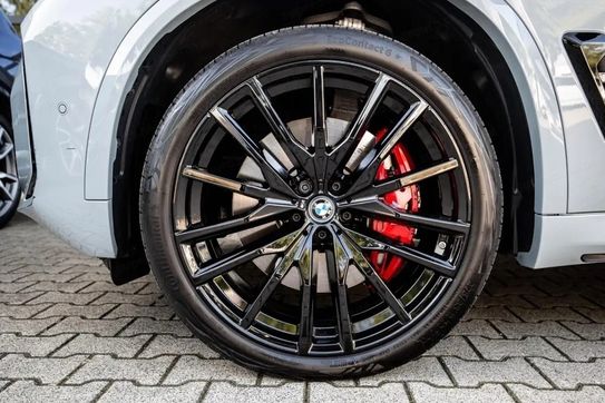 BMW X5 xDrive30d M Sport