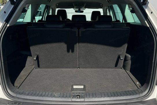 Skoda Kodiaq 2.0 Tdi 4X4 Style Dsg 7OS