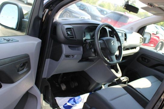 Citroen Jumpy BlueHDi XL