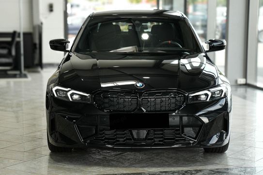 BMW Seria 3 M340i xDrive