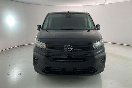 Opel Combo Van Cargo L2H1 Zabudowa Brygadowa
