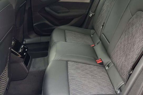 Audi A6 TDI quattro S line Avant