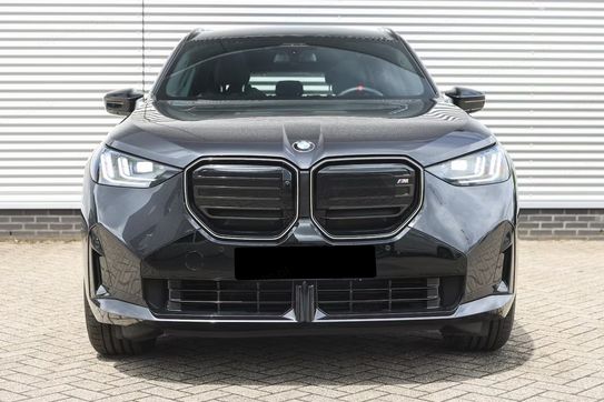 BMW X3 M50 xDrive